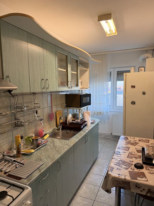 Apartament 3 camere de inchiriat,zona Vlaicu-Fortuna