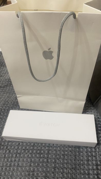 Apple watch 11 seria 42mm