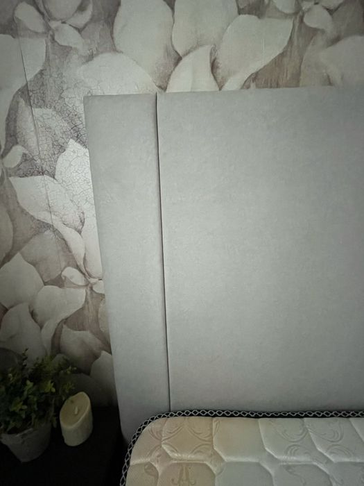 Продам двуспальную кровать