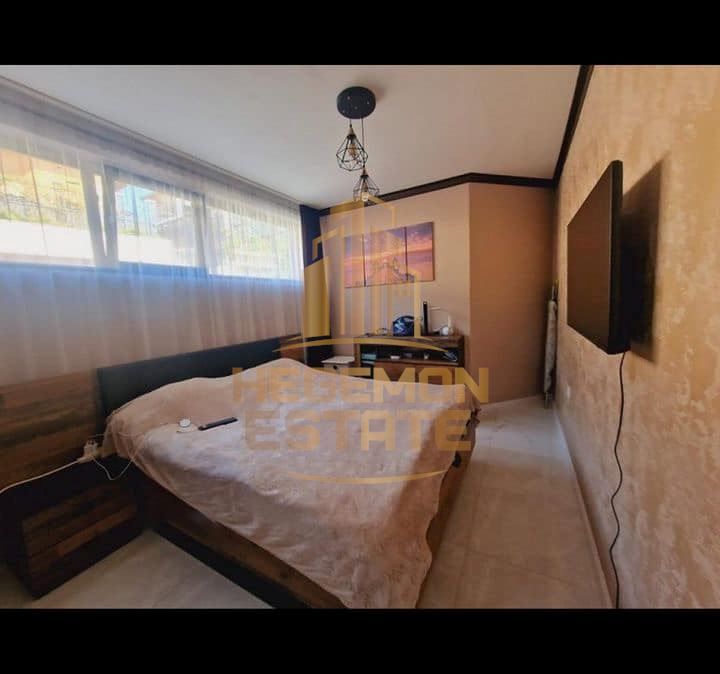 Продава се Двустаен апартамент в к.к. Св.Св. Константин и Елена - 69 кв.м за 1856 €/кв.м - Снимка #4