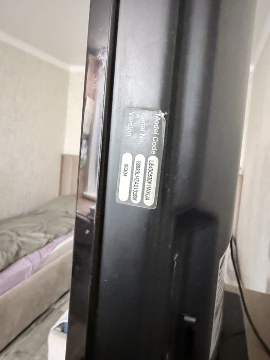 Продаю телевизор