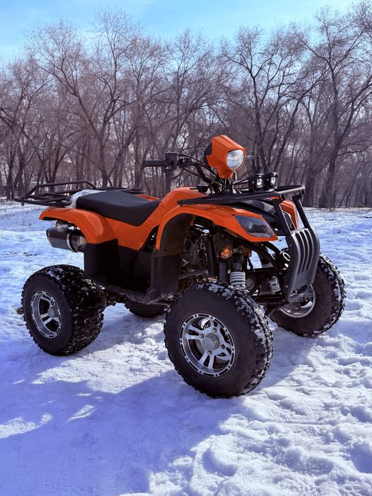 Квадроцикл CFmoto 250