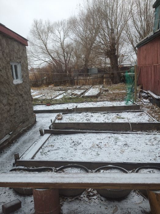 Продам дом. В Рабочем посёлке.