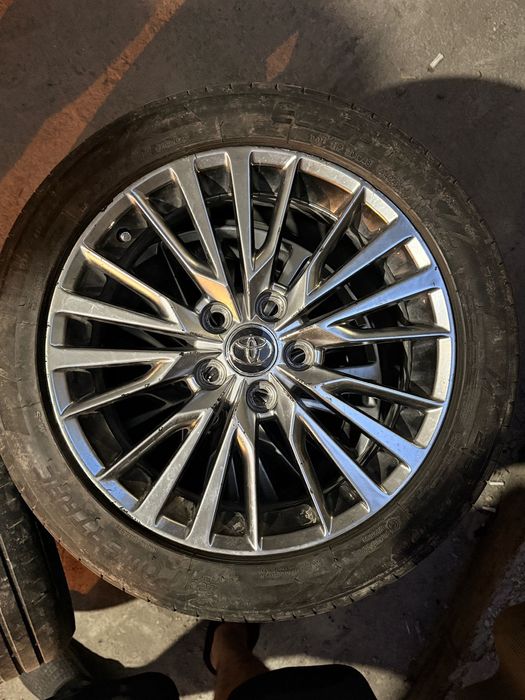 титанка жағдайы жақсы 17