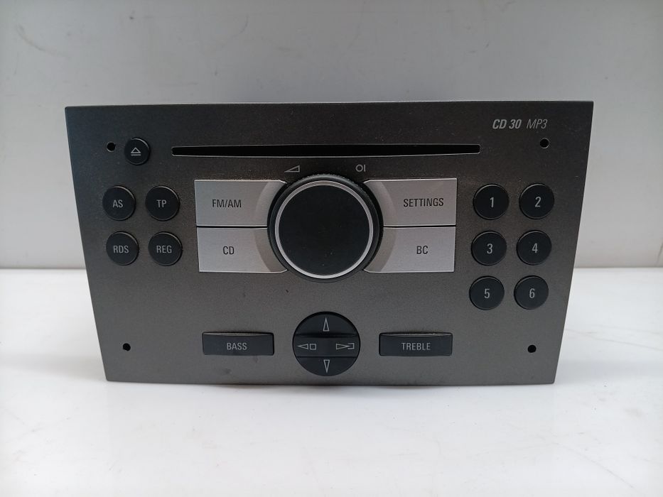 Радио CD mp3 за Opel Meriva / Опел Мерива до 2010г.