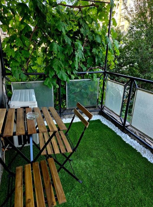 Дава се под наем Тристаен апартамент в София, Люлин 5 - 88 кв.м за 599 € - Снимка #12