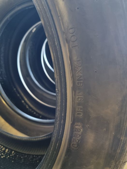 Hankook ventus s1 evo 3 255/45r20 летни