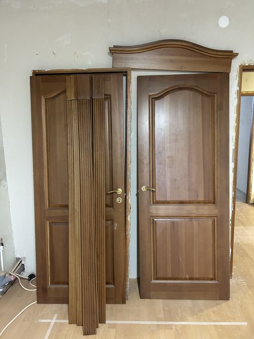 Продам дверь(и) межкомнатные