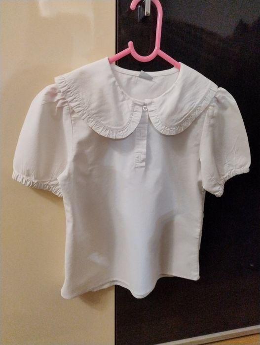 Bluza fete 8-9 ani 128/134cm