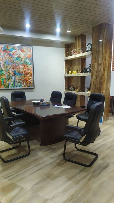 Офис премиум-класса на ул. Паркент (ориентир - Паркентский рынок)