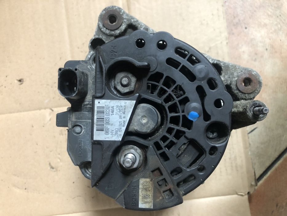 Alternator Vw, Skoda ,Seat, Audi 06F 903 023 F