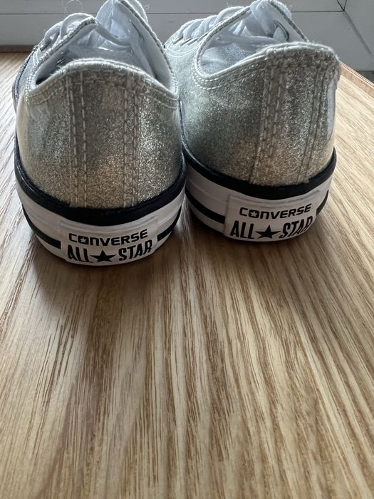 Детские кеды Converse размер 31