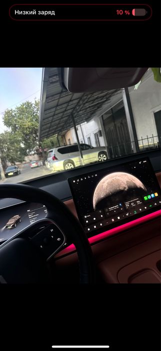 Продается leapmotor c16 2025