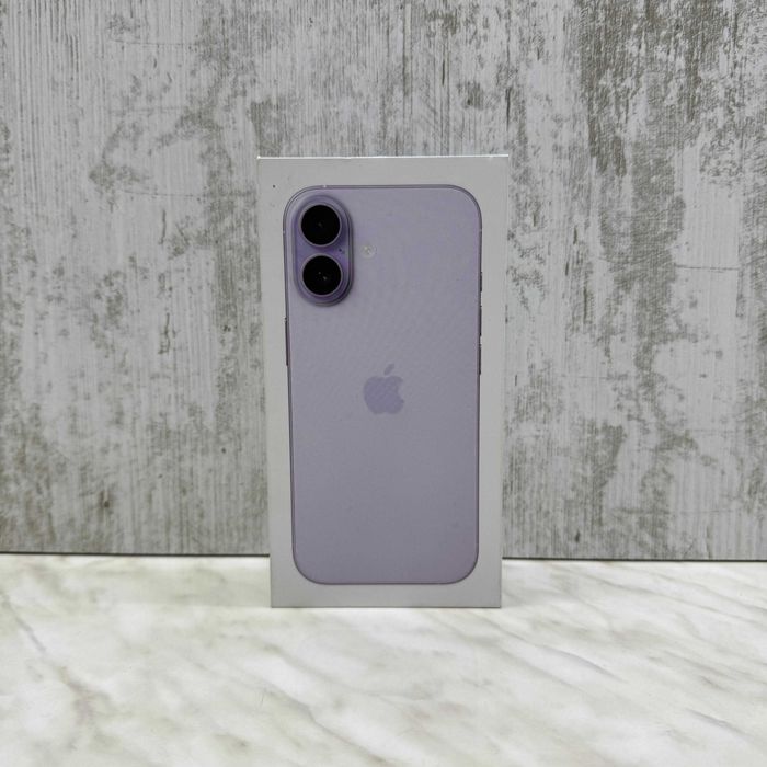 iPhone 17 256GB Lavender Sigilat Zeus Amanet Vitan 7456/7457