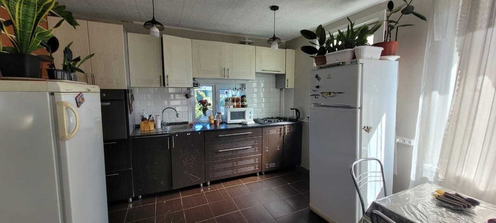 Продается частный дом в 4 мкр