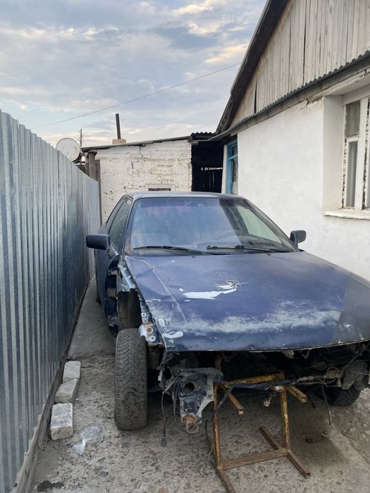 Ауди 80 б3 продаю срочно