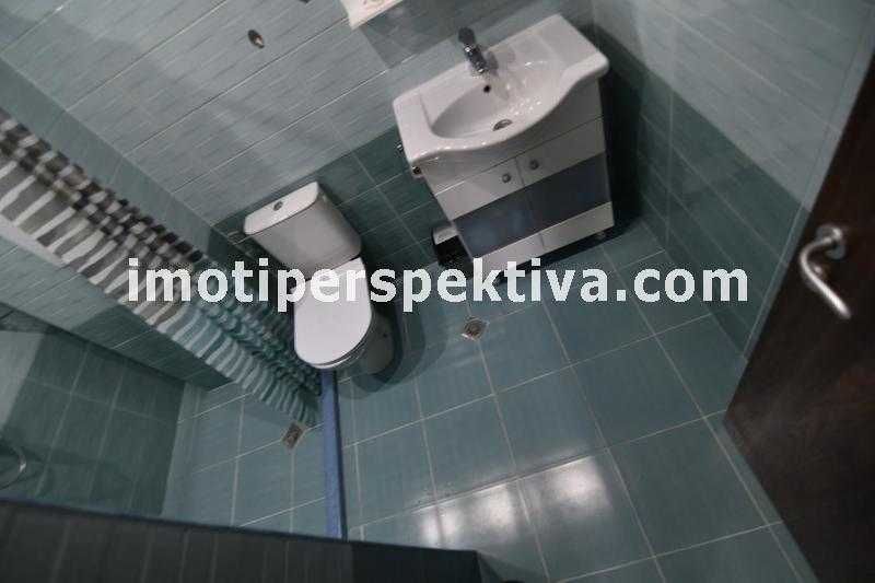 Продава се Двустаен апартамент в Пловдив, Кючук Париж - 72 кв.м за 2125 €/кв.м - Снимка #9