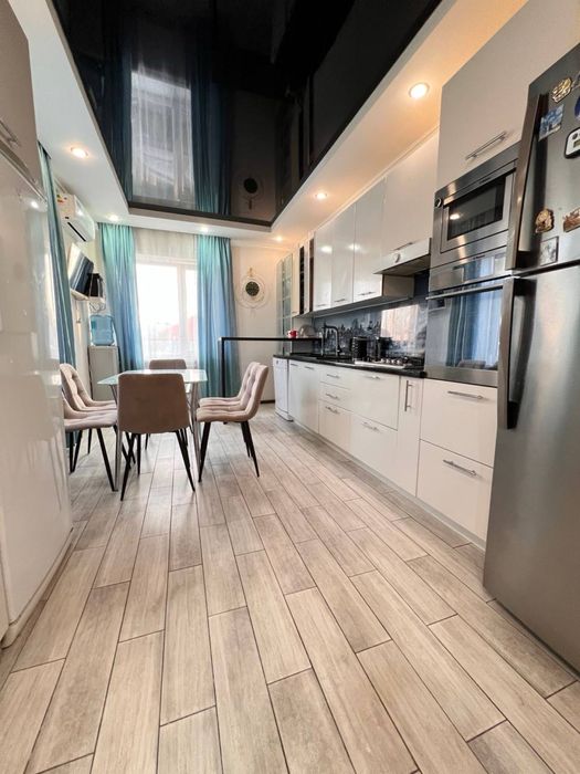 Продам дом в Старом аэропорту