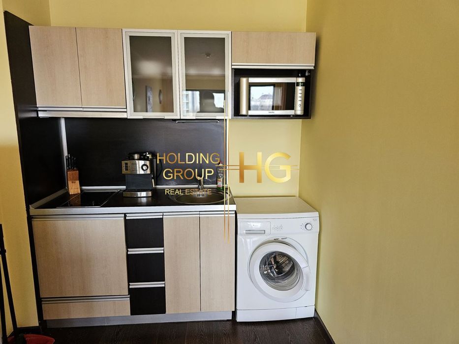 Продава се Двустаен апартамент в к.к. Златни пясъци - 68 кв.м за 1280 €/кв.м - Снимка #1