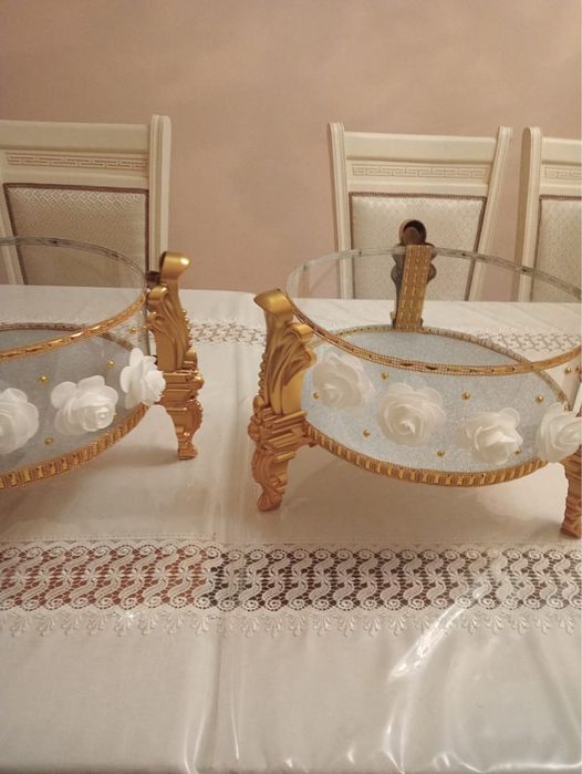 Корзина , тойбастарга арналган