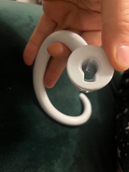 Carlig aluat compatibil cu kitchenAid  mare  Nou