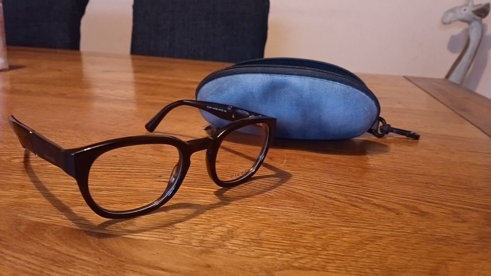 Диоптрична рамка за очила Diesel