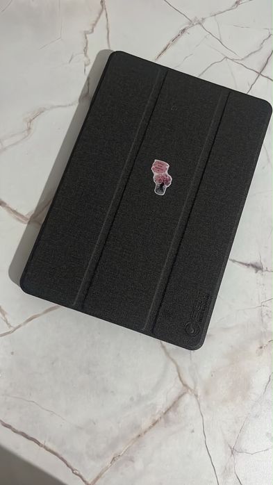TCL Tab 18 Plus — 10,1” планшет с IPS LCD сенсорным экраном
