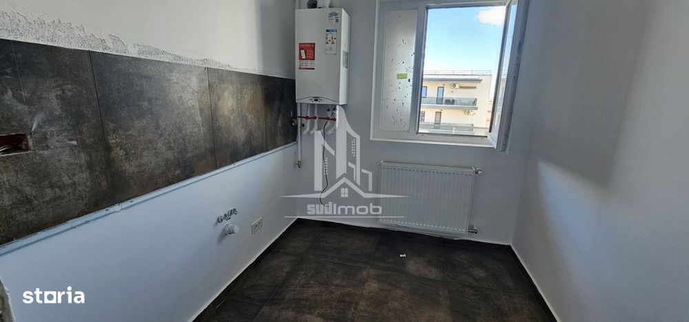 Metrou Berceni Biruintei 2 camere decomandat.