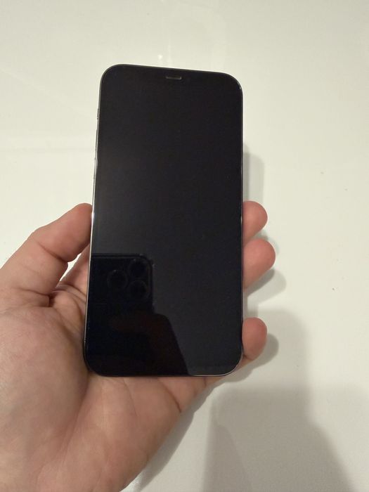 iPhone 12 PRO 128 GB