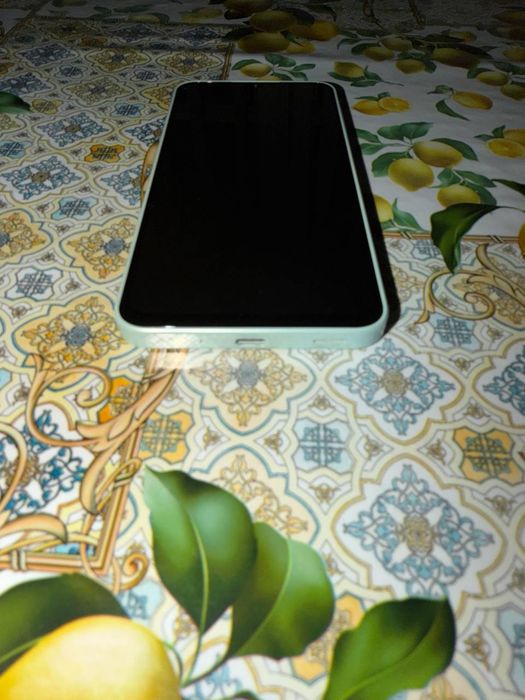 Samsung galaxy A16 4/128 Green
