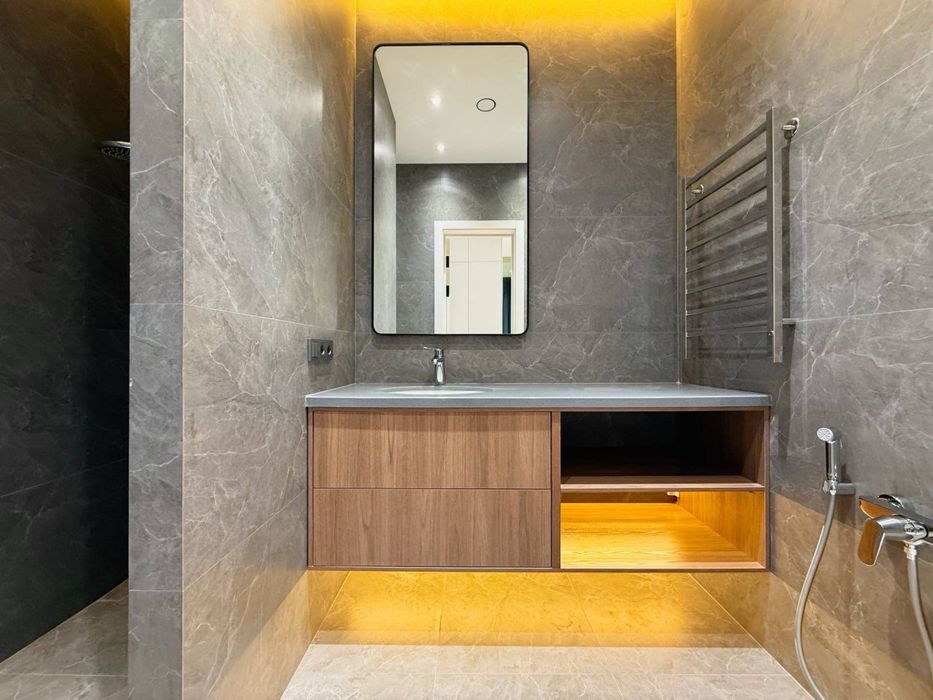 Аренда ЖК Infinity 4/11/15 100 м2