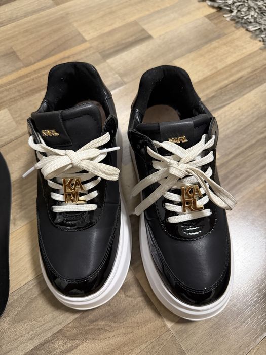 Pantofi dama karl