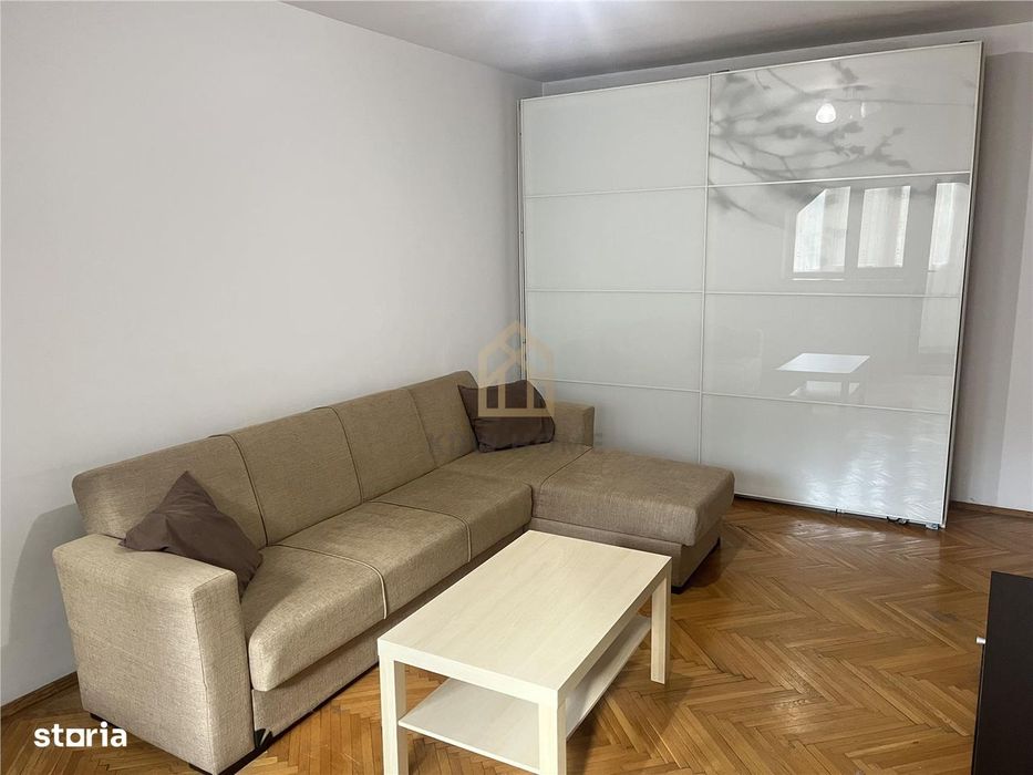 Apartament 2 camere OBOR — fotografia 1