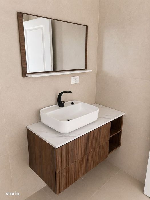 Duplex premium de vanzare, in Mosnita Veche