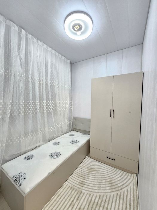 Продаётся квартира на чиланзаре 12.Ипотека возможна