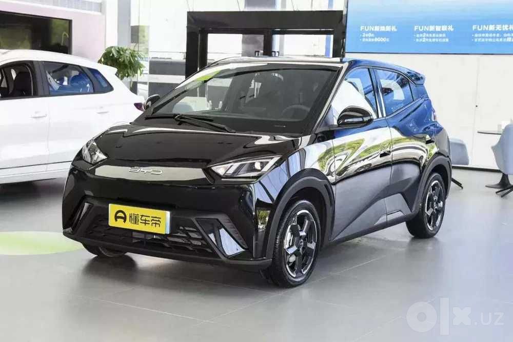 byd seagull naqd va nasiya