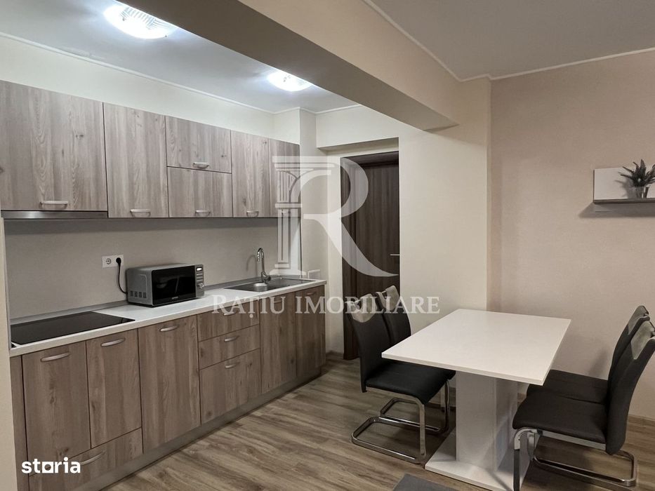 Apartament cu 2 camere | Vedere Panoramica | Nufarul | Oradea