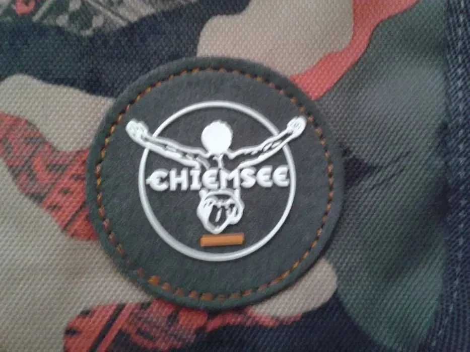 Borseta barbateasca marca CHIEMSEE 100% originala