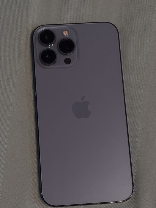 Iphone 13 pro max