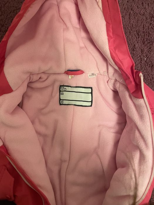 Combinezon Lupilu mar 80