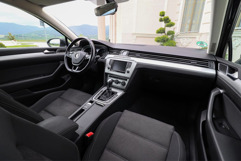 Volkswagen Passat 2.0 Tdi 2016 DSG Automat *Garantie* RAR Efectuat