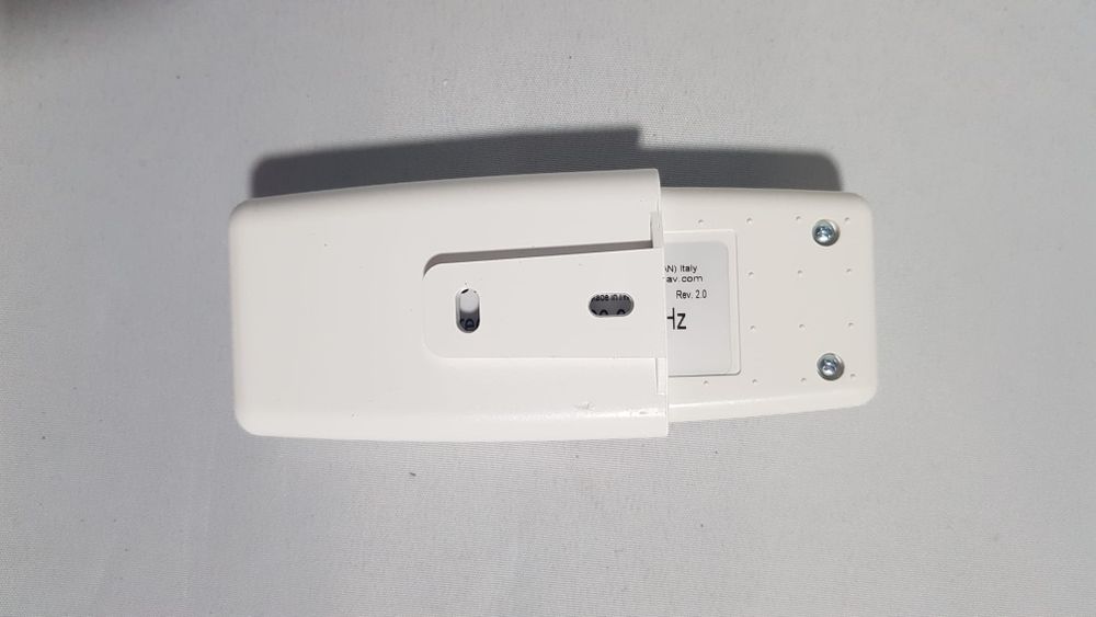 Telecomanda automatizare jaluzele Seav BeFree