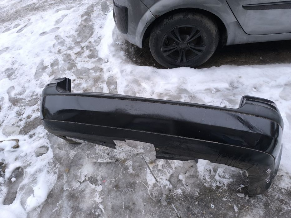 Bara spate Golf 4 Bora Combi / break