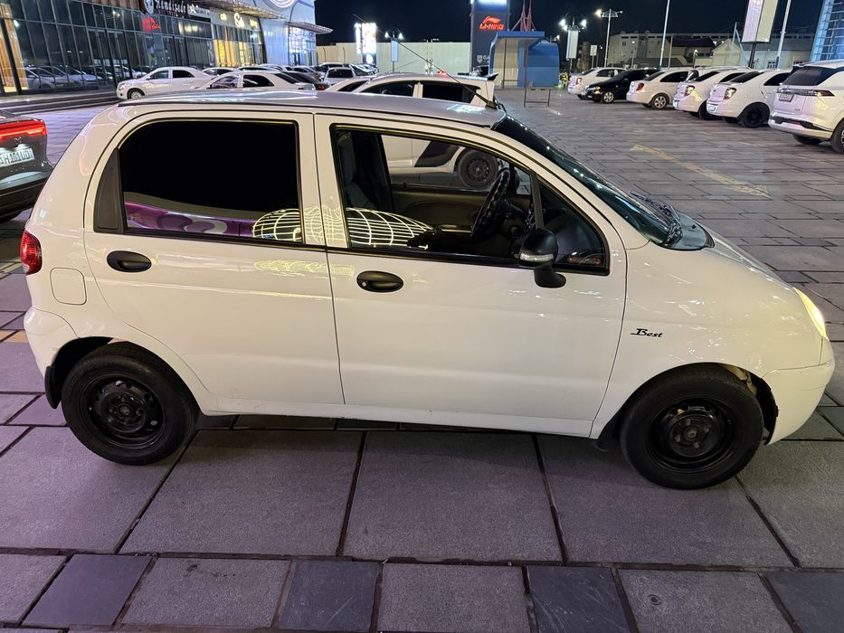 Matiz best ravon arenda 4750$