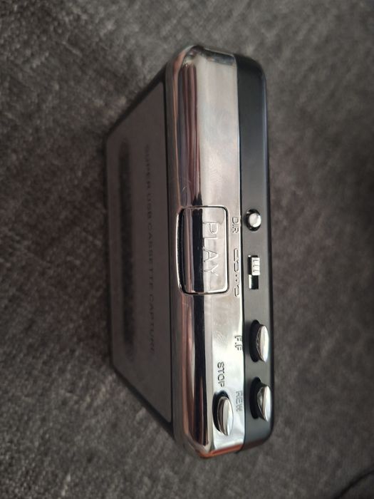 Walkman casetofon impecabil