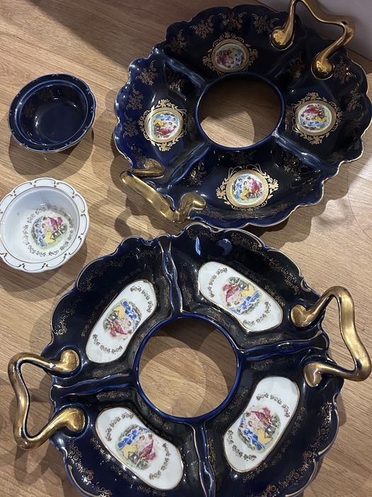 Продам посуду, советского качества