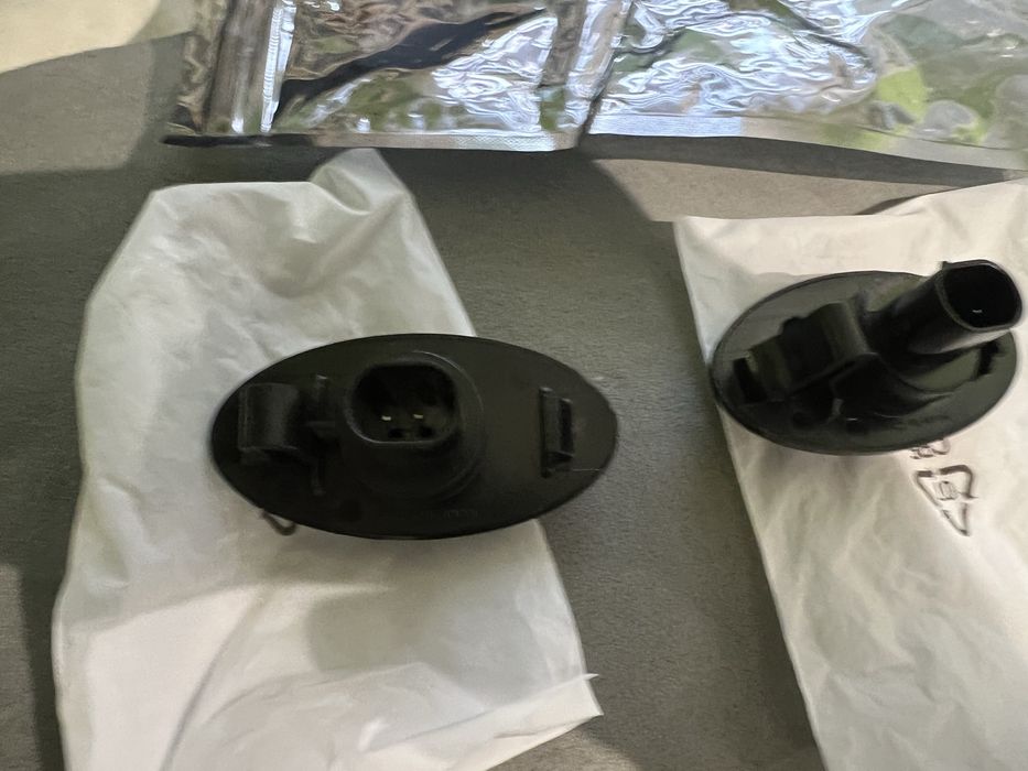 Лед Динамични/Бягащи Мигачи за  Suzuki Swift Jimmy Vitara SX4