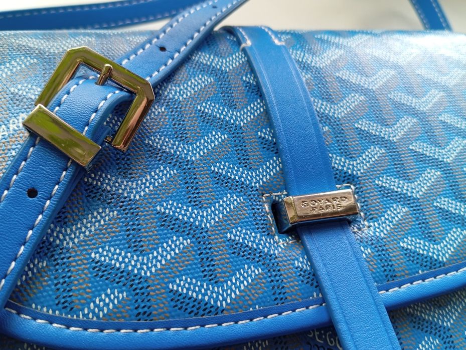 сумка через плечо  Goyard