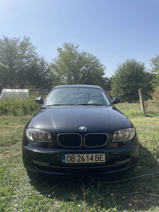 BMW 1 Series продава се