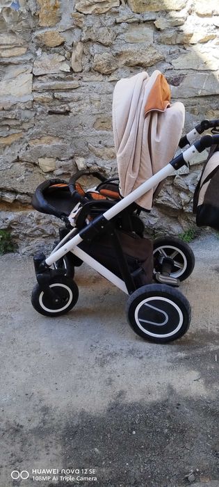 Бебешка куличка bexa